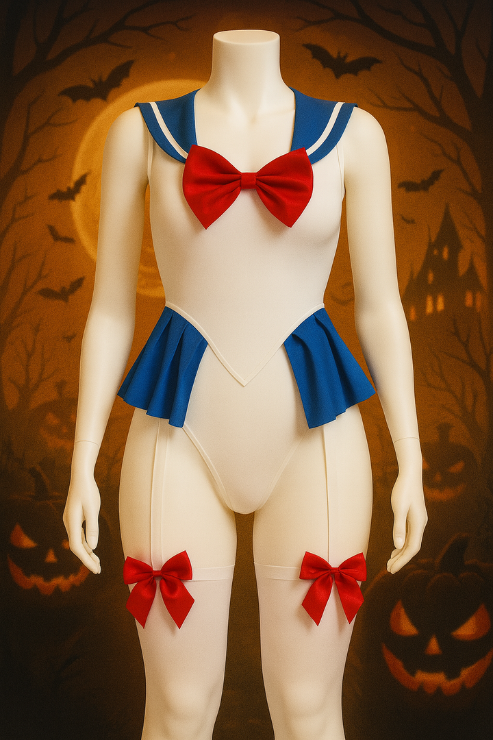 Halloween Costumes