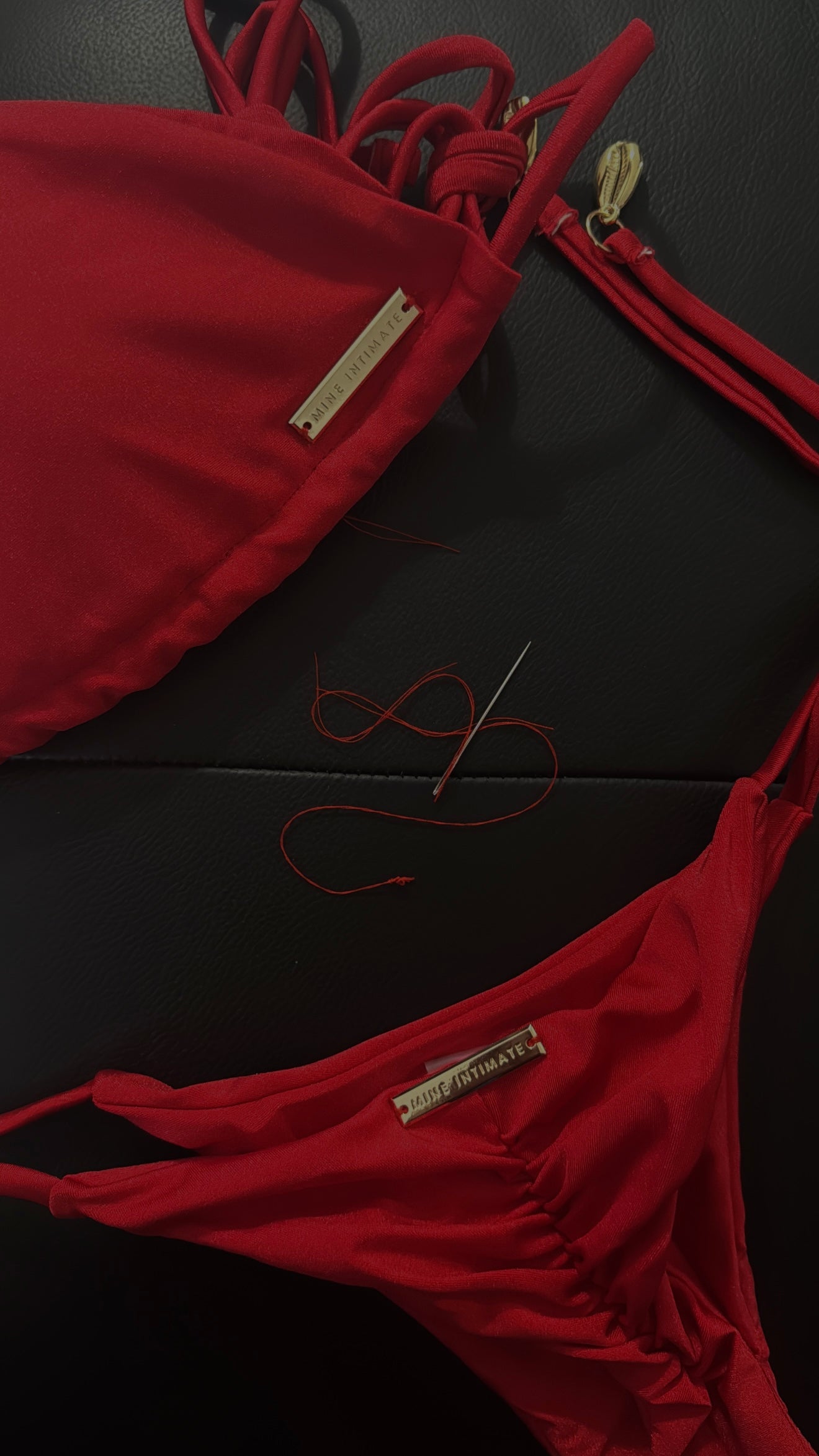 INTIMATE Bikini ♥️