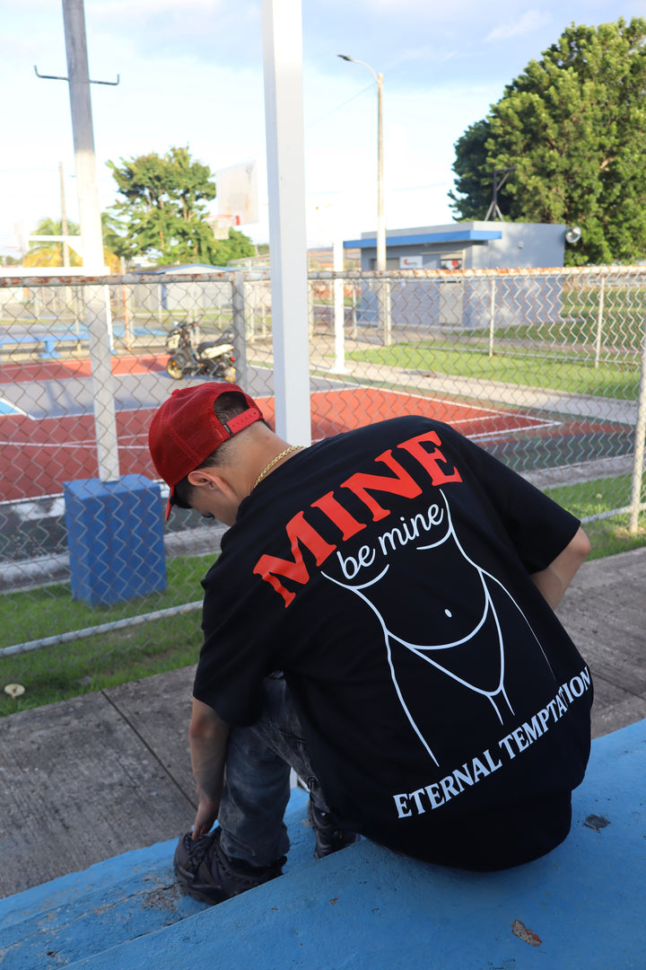 Mine Tee 2.0