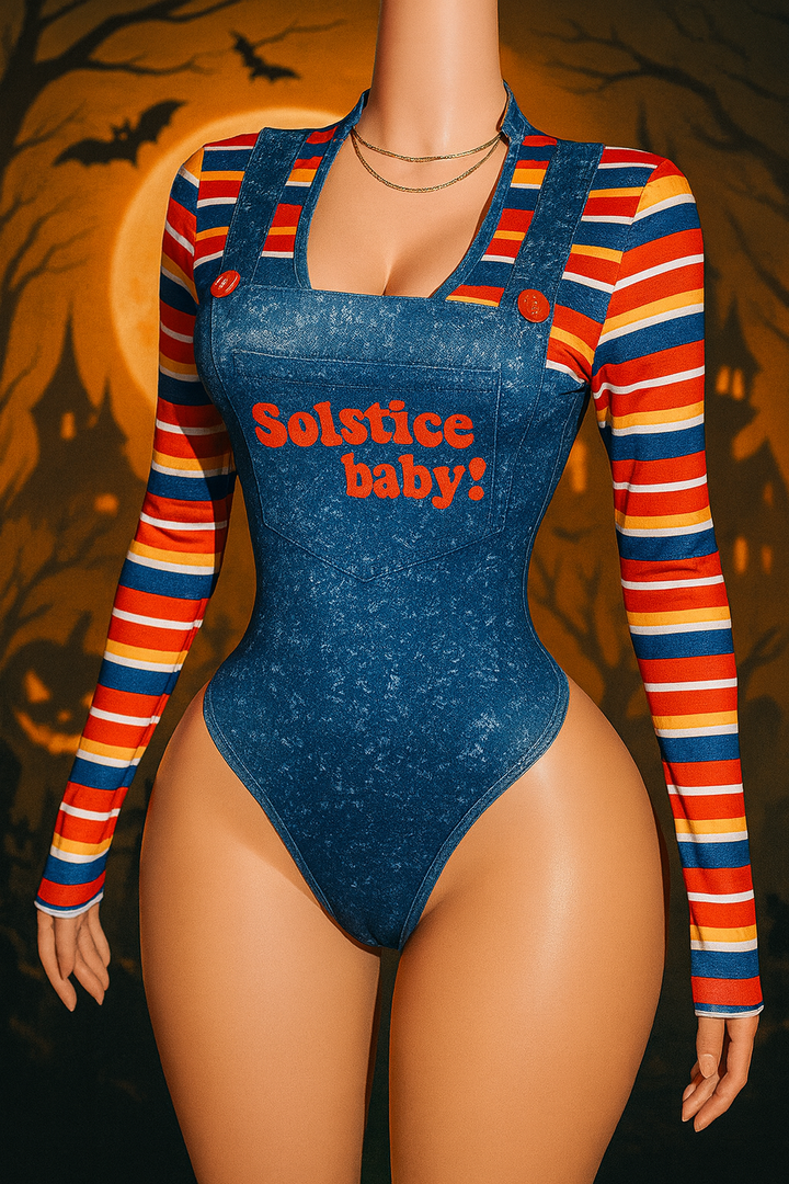 Halloween Costumes