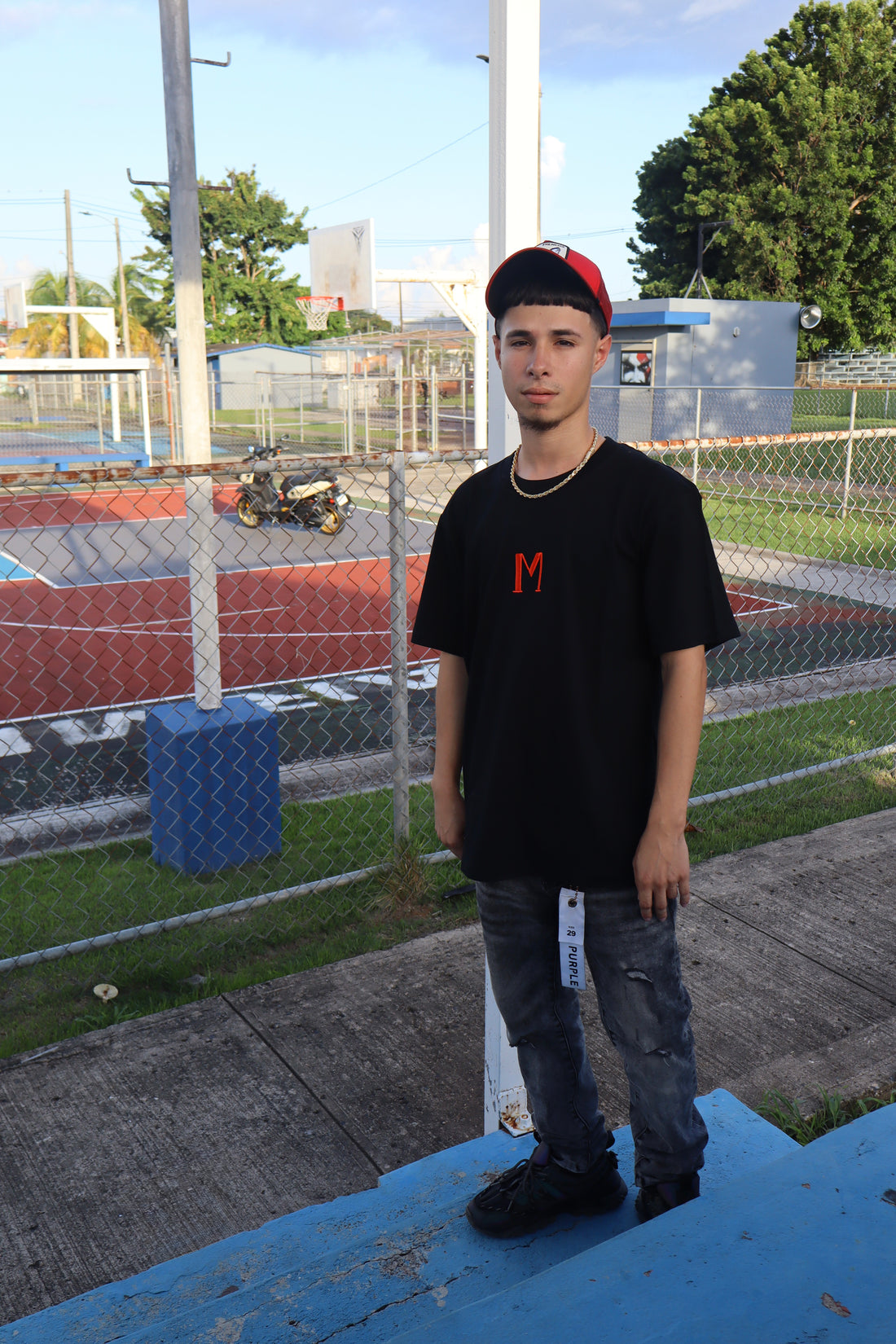 Mine Tee 2.0