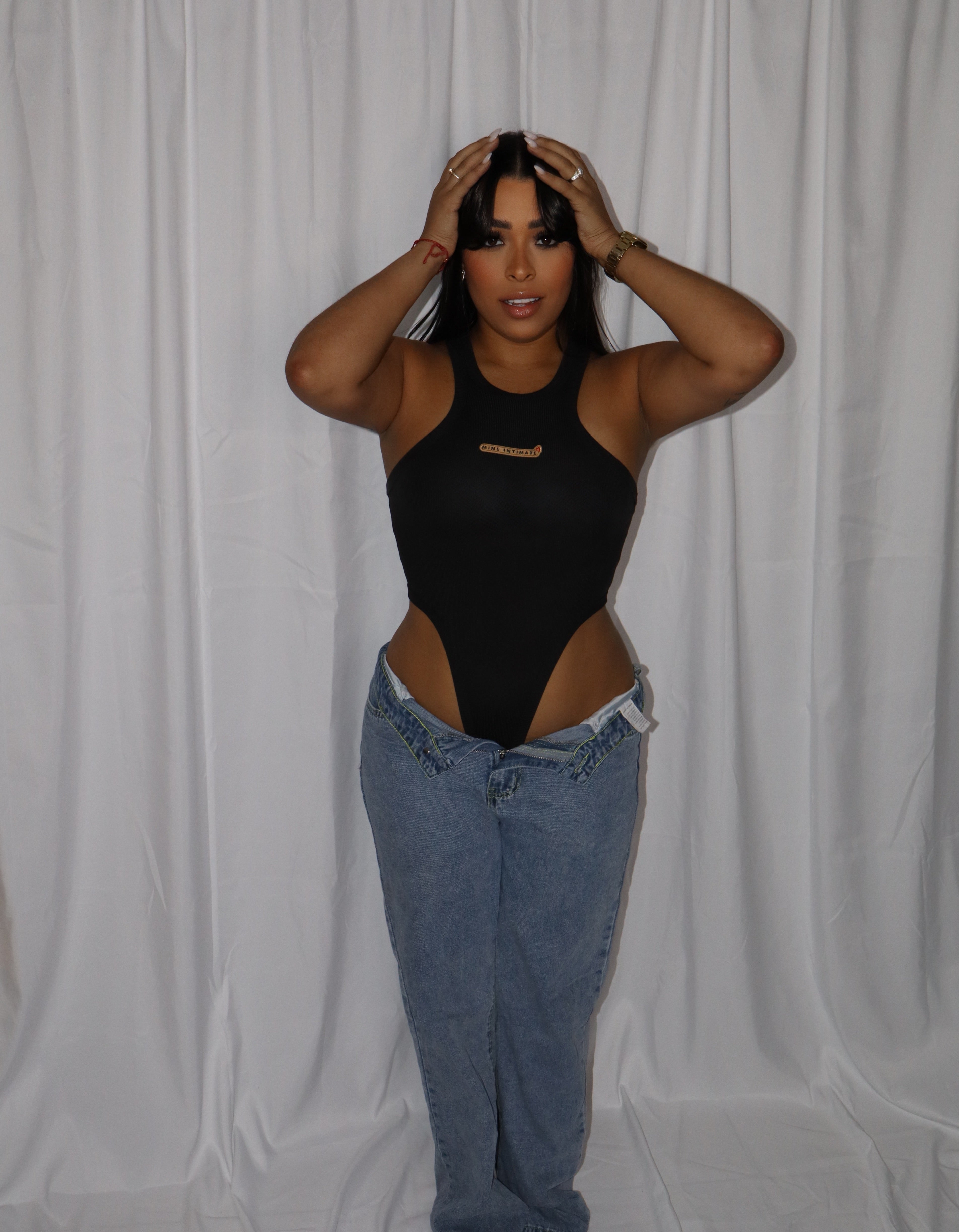 MUSE Bodysuit