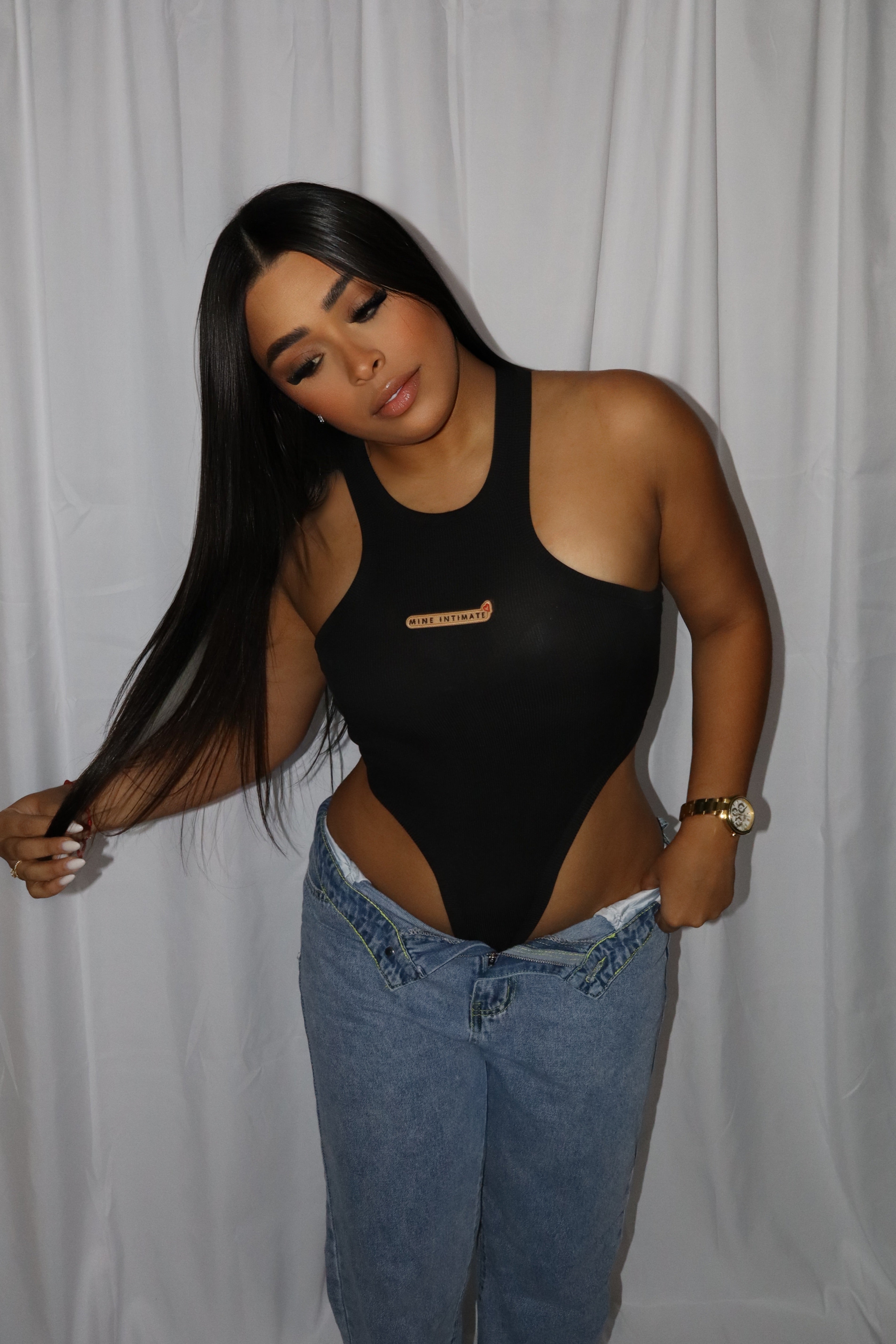 MUSE Bodysuit
