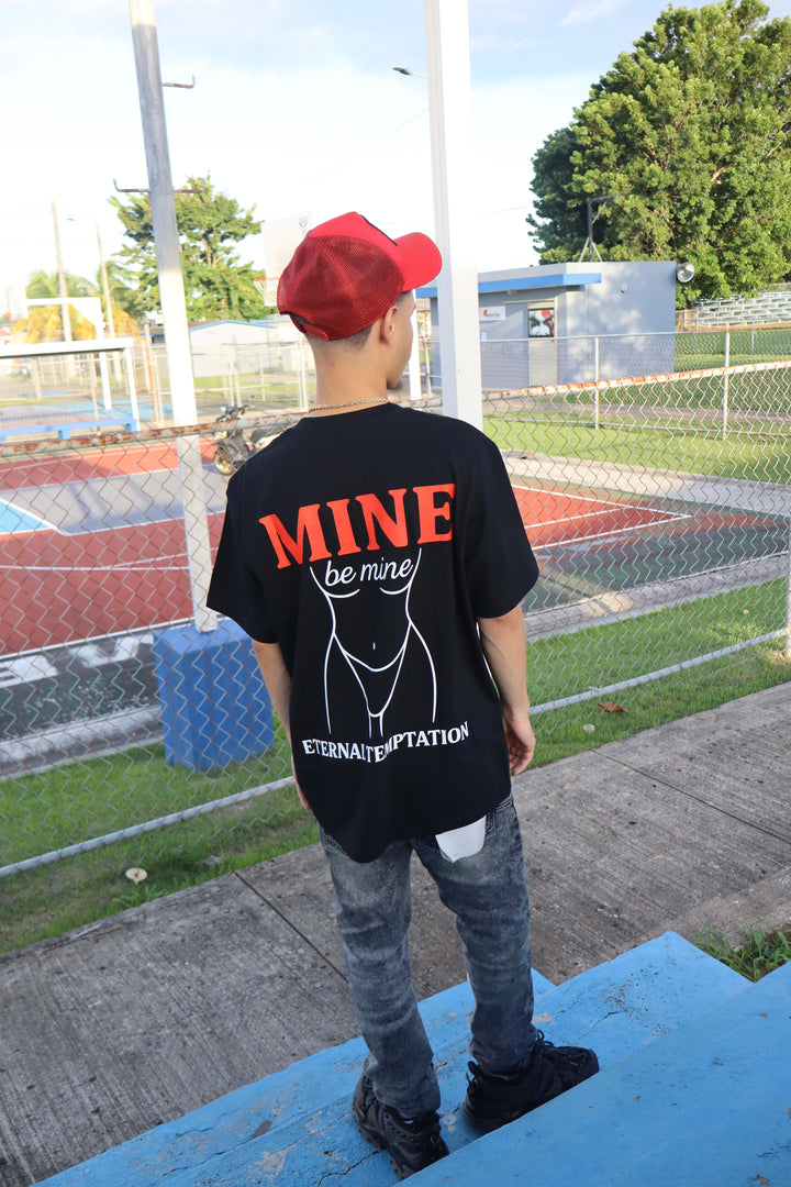 Mine Tee 2.0