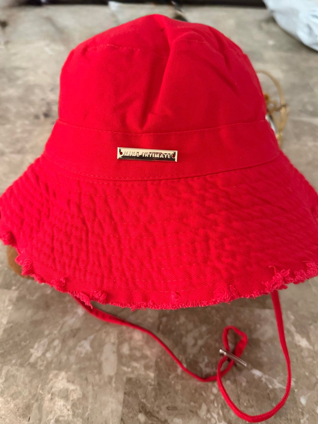 MINE Hats