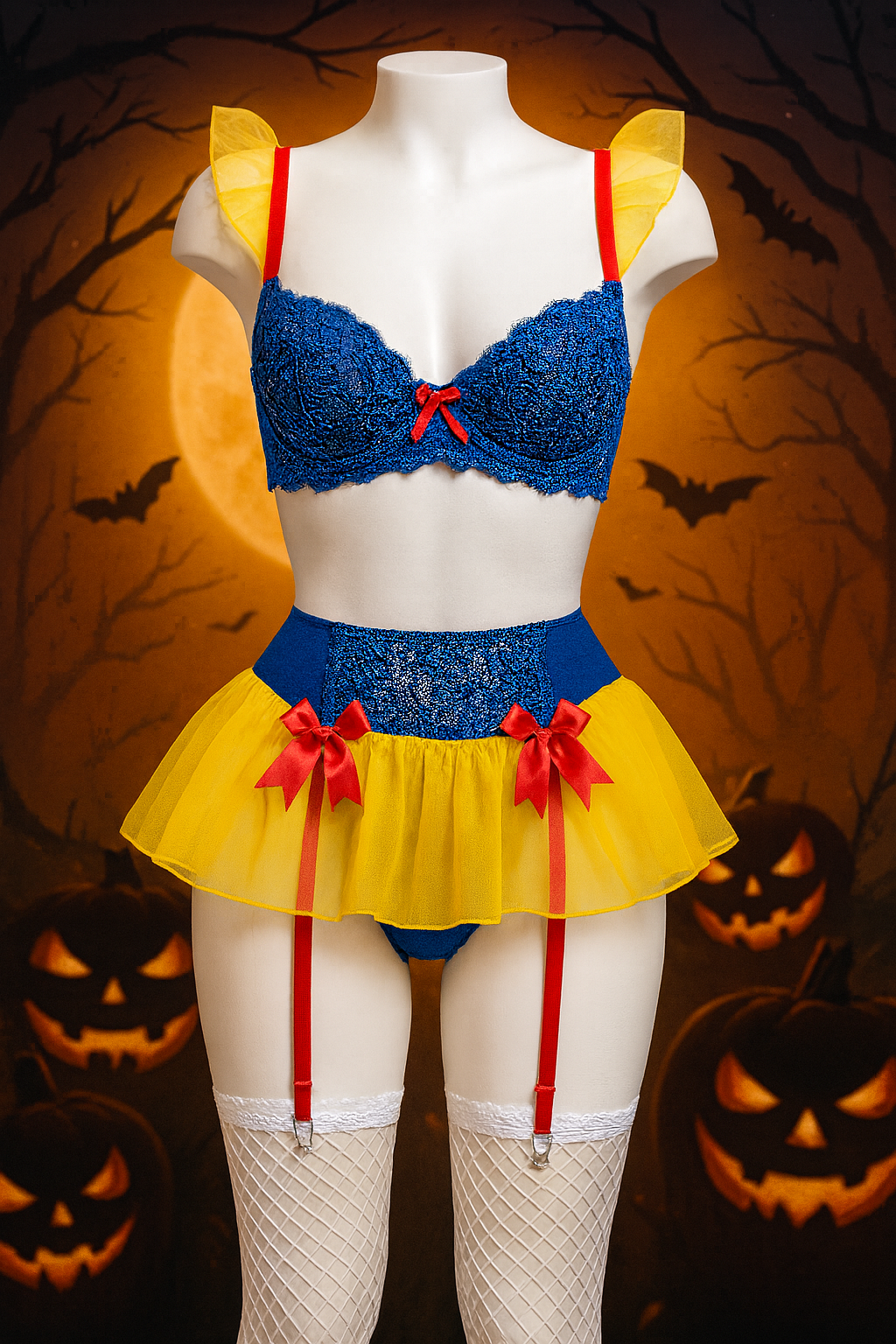 Halloween Costumes