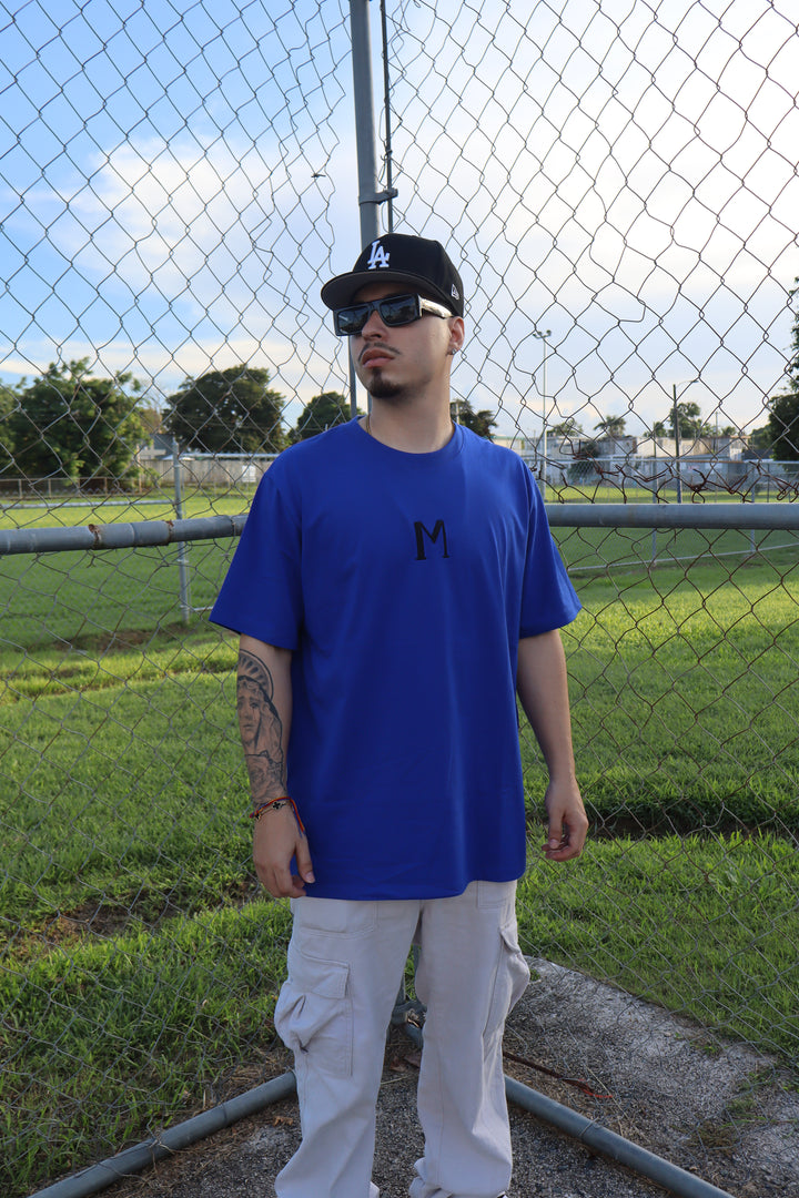 Mine Tee 2.0