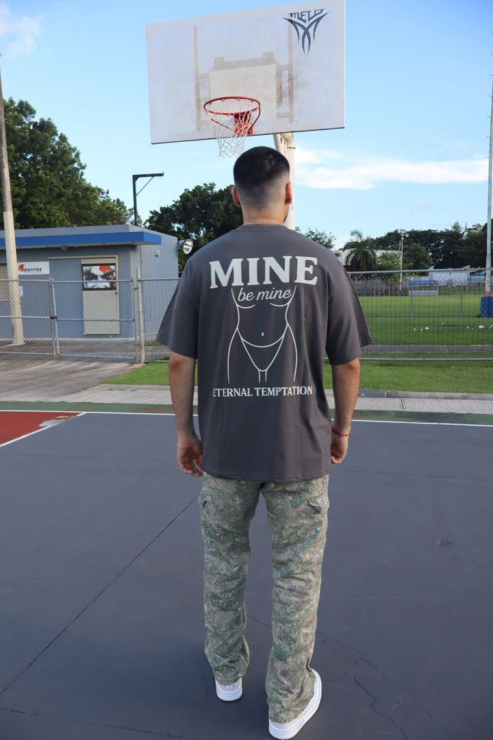 Mine Tee 2.0