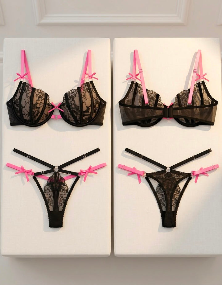 MILADY Set