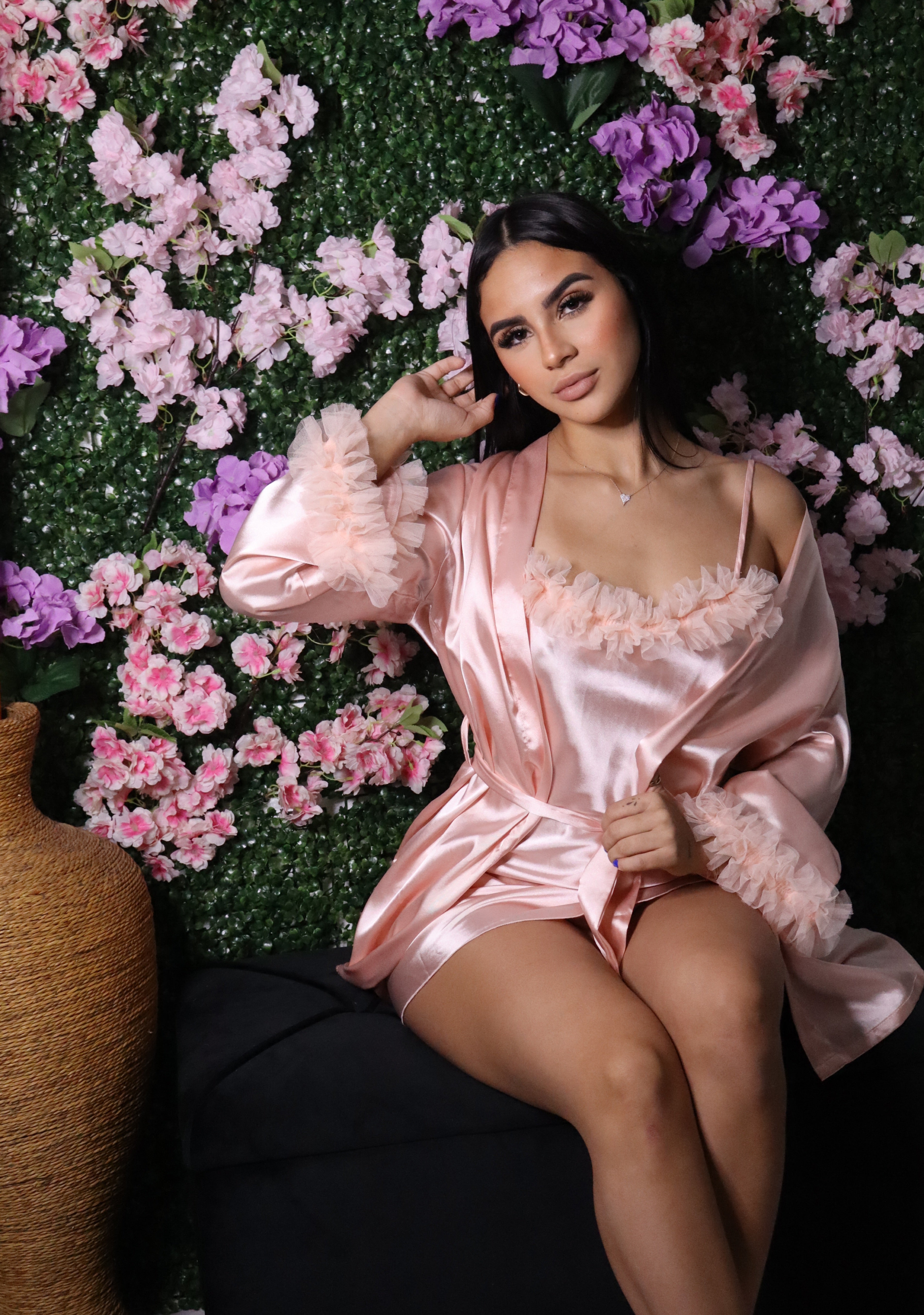 Soft Bloom